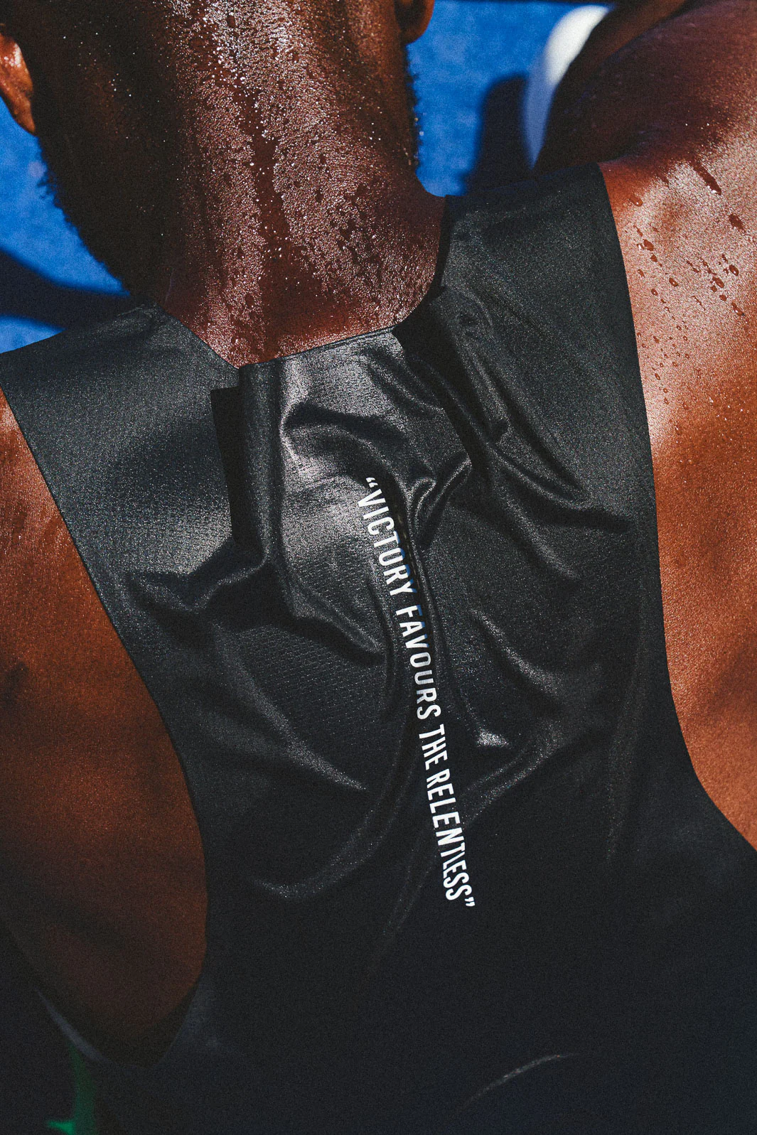 Men's TurboFlow Pro Tank - Reflective - Image 5