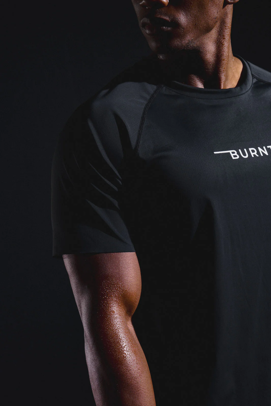 Men's TurboFlow Pro Tee - Reflective - Image 5
