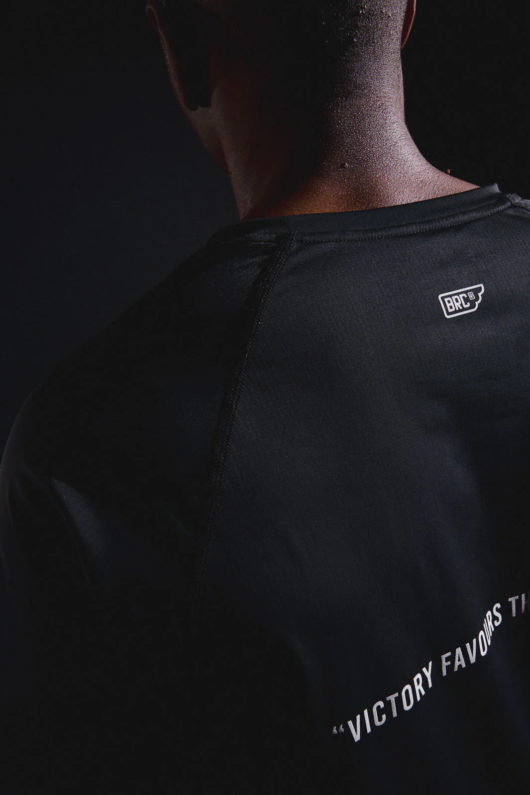 Men's TurboFlow Pro Tee - Reflective - Image 6