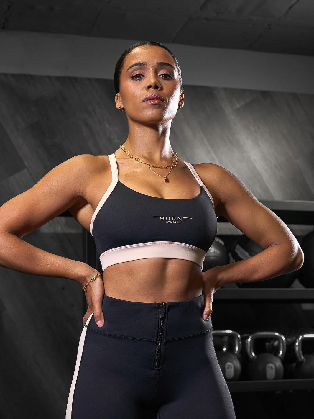 Motion Cali Sports Bra - Image 5