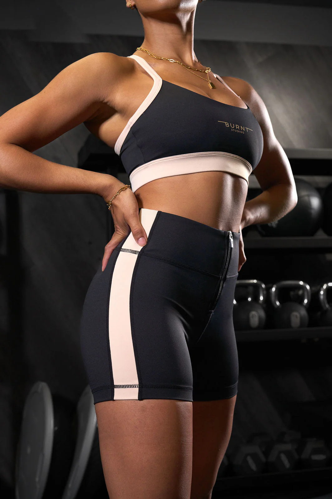 Motion Shorts - Image 8