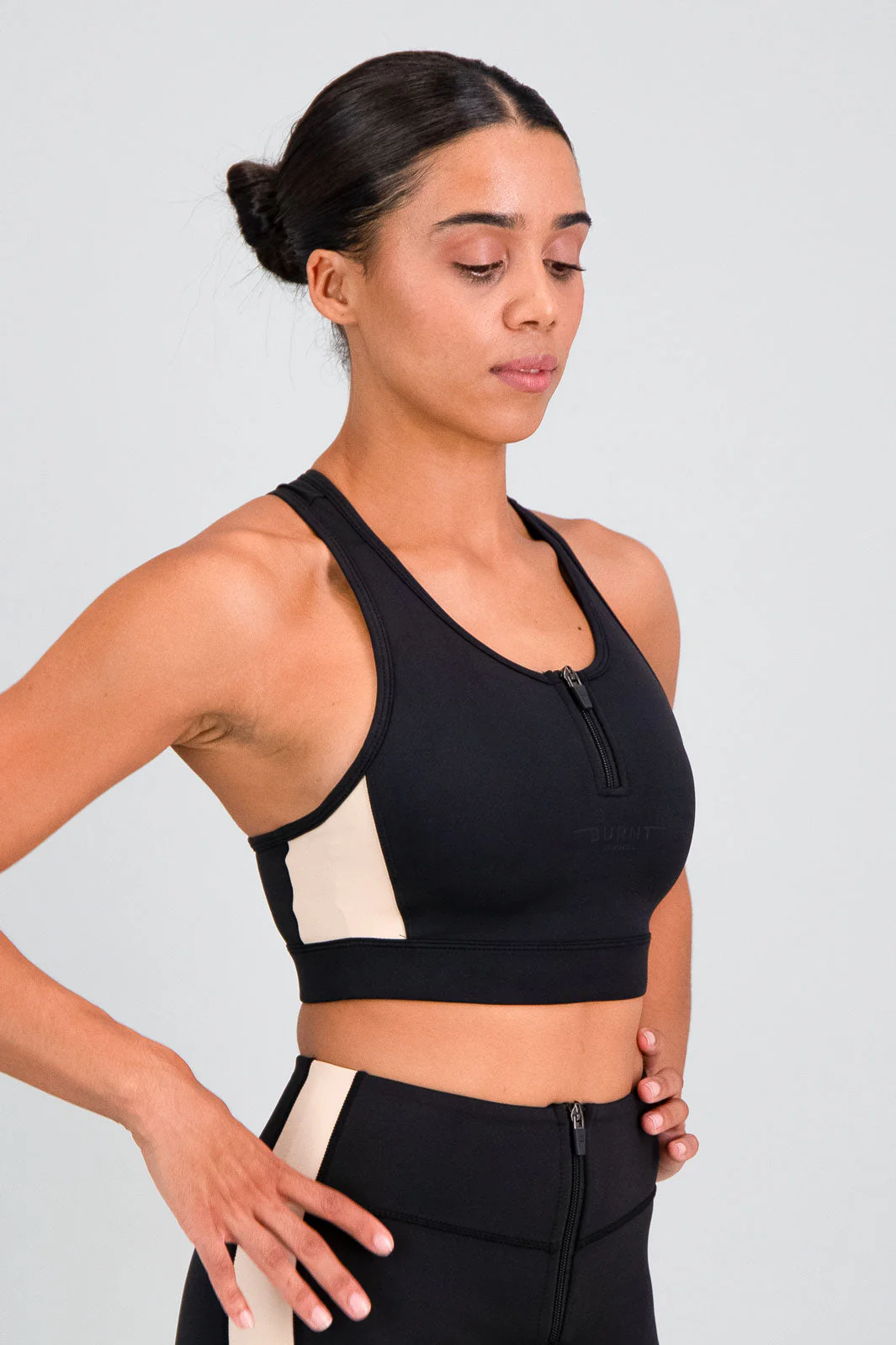 Motion Sports Bra - Image 4