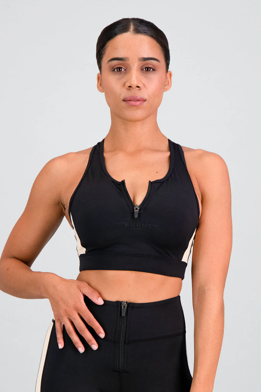 Motion Sports Bra - Image 5