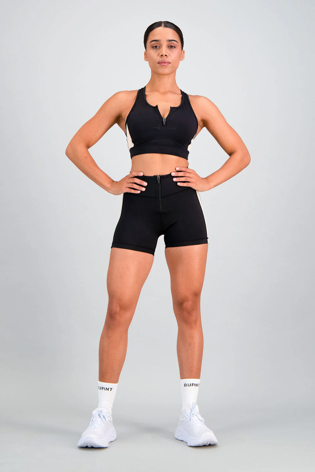 Motion Sports Bra - Image 6