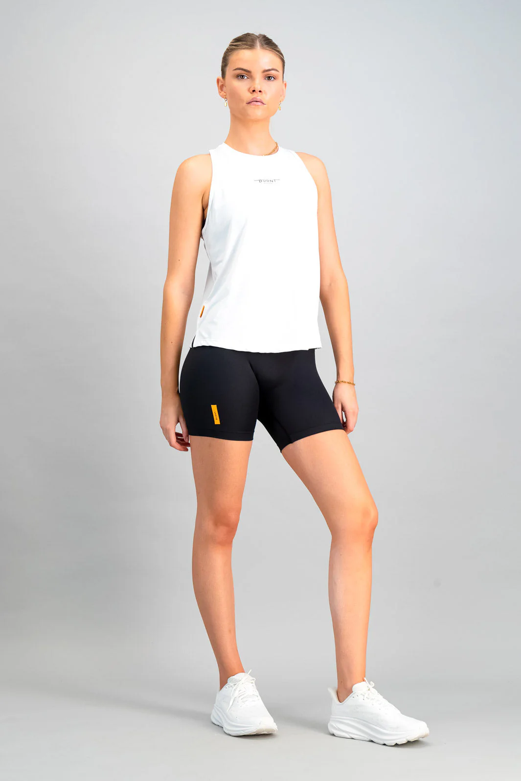 Essential Tank - White - Image 3