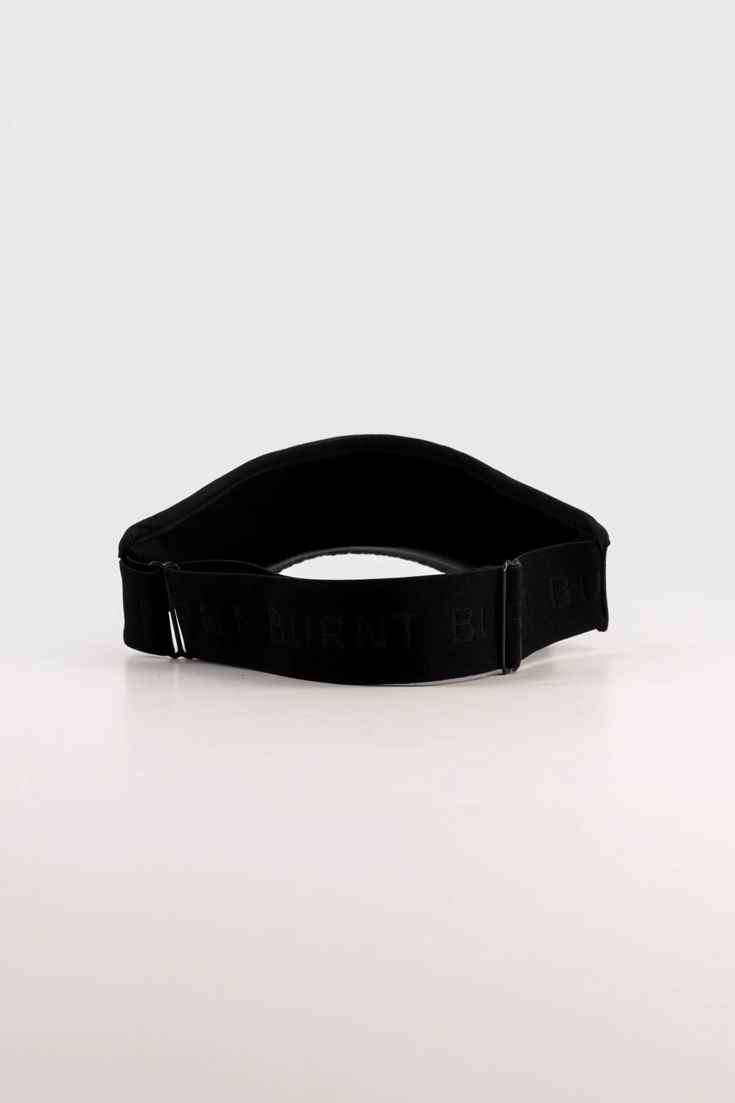 Performance Visor - Black - Image 4