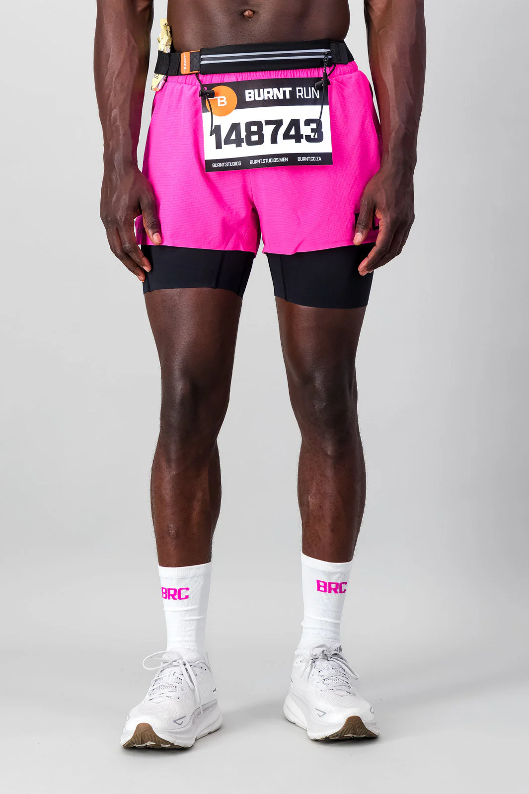 Pro Running Belt - Image 4