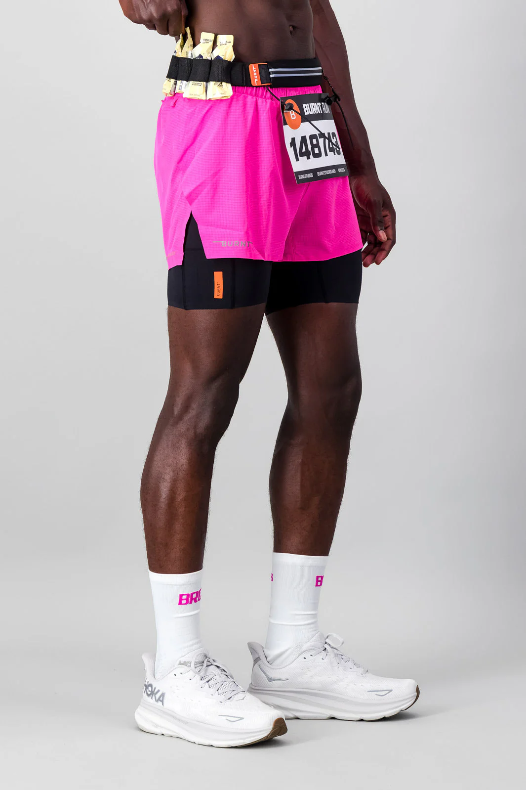 Pro Running Belt - Image 5