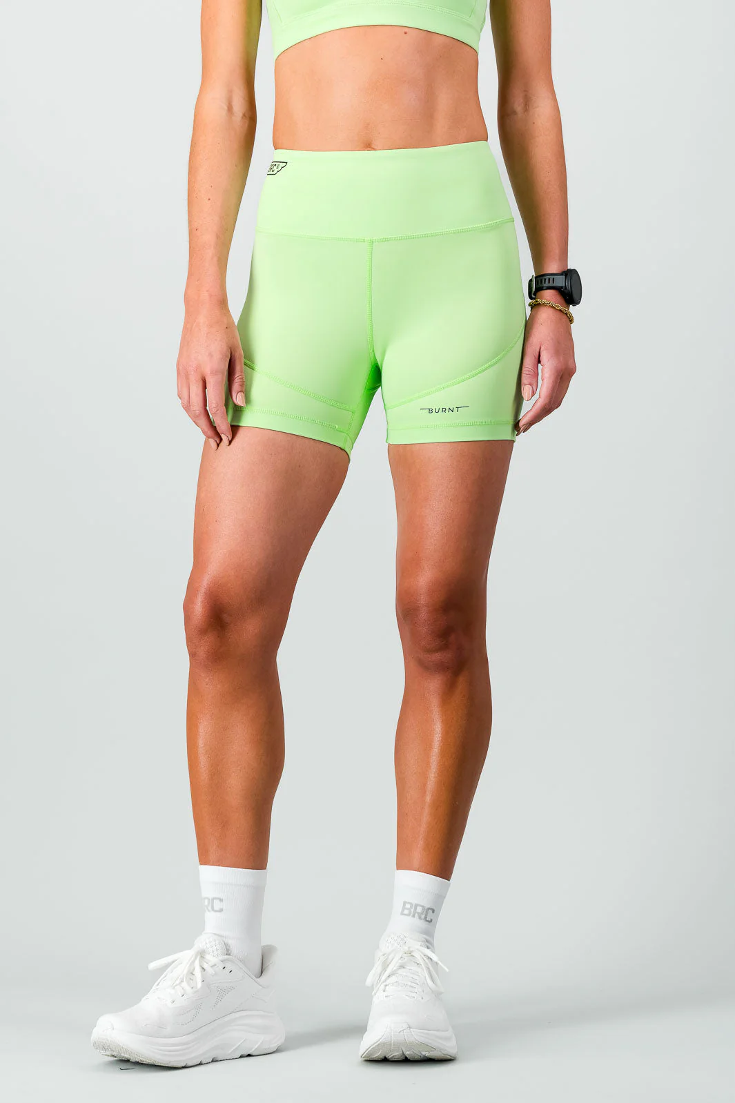 ProPace 4-Inch Short - Mint