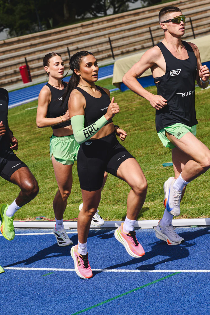 Pulse Sports Bra - Reflective - Image 7