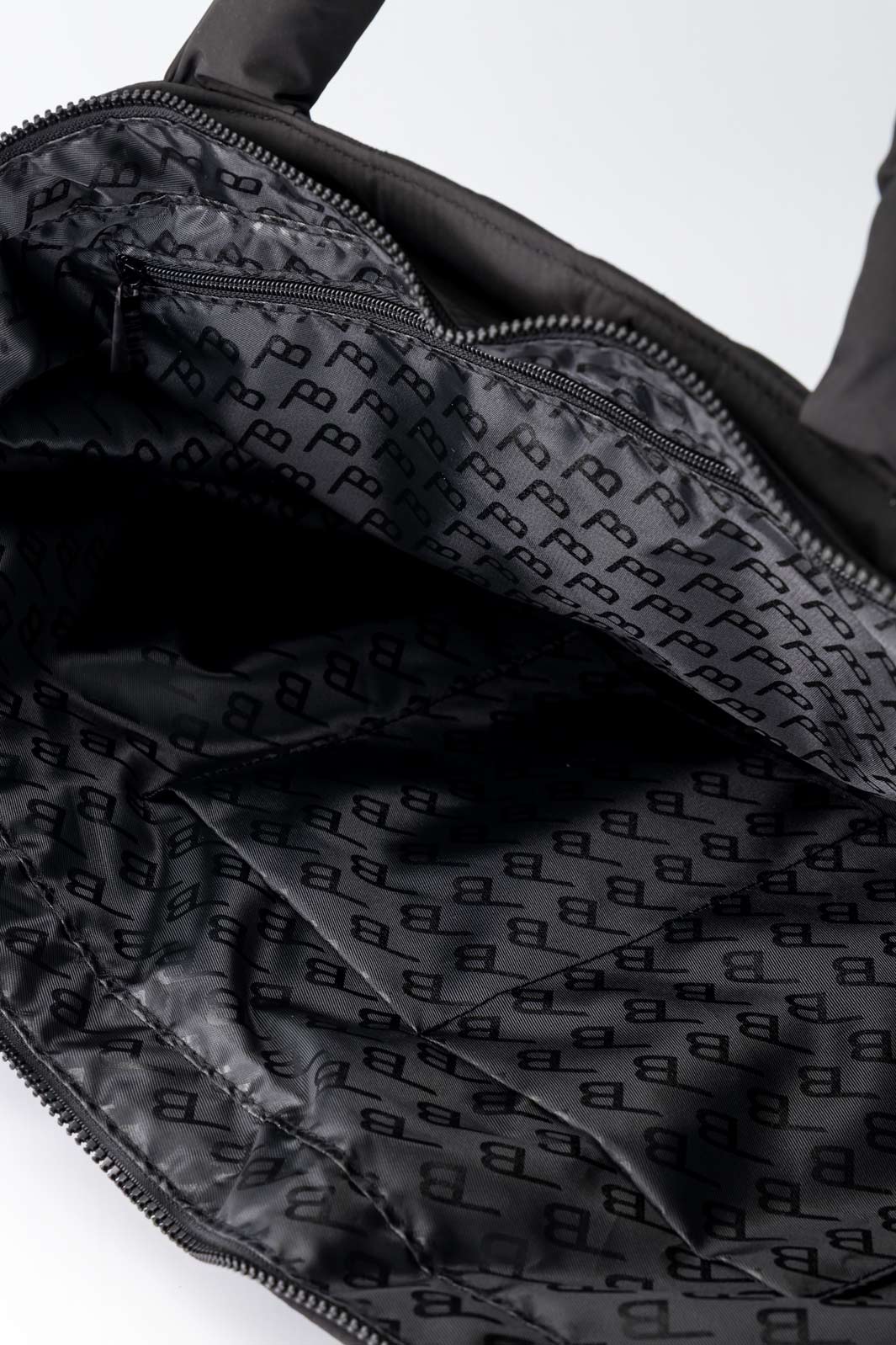 Quilted Tote Bag - Image 4
