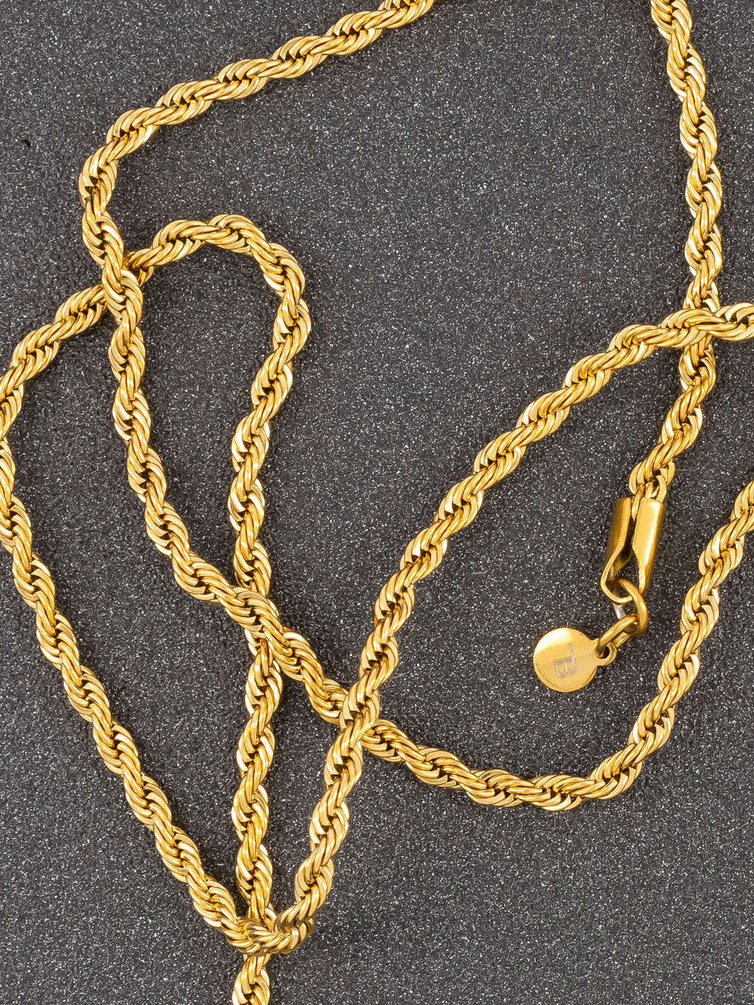 Rope Chain - Image 2