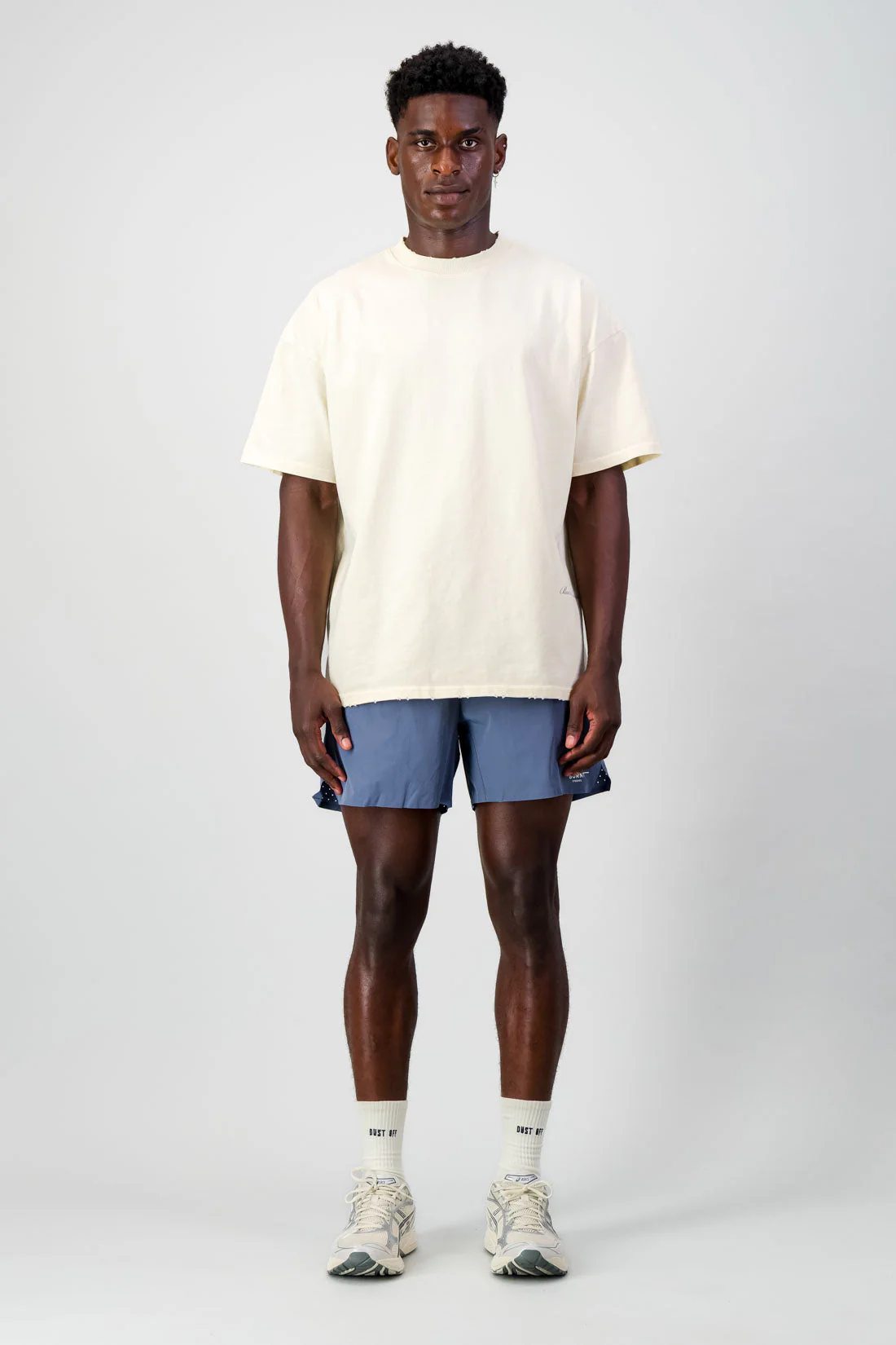 Shift 5-Inch Short - Blue - Image 5