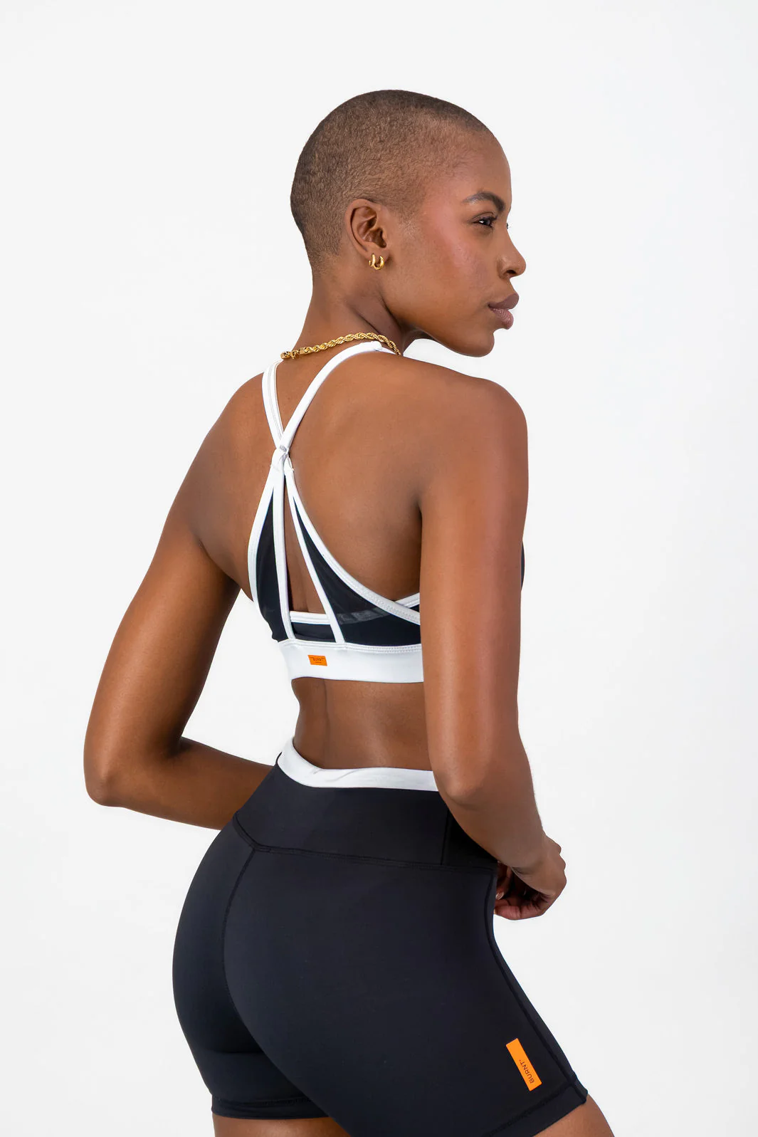 Soleil Sports Bra - Image 2