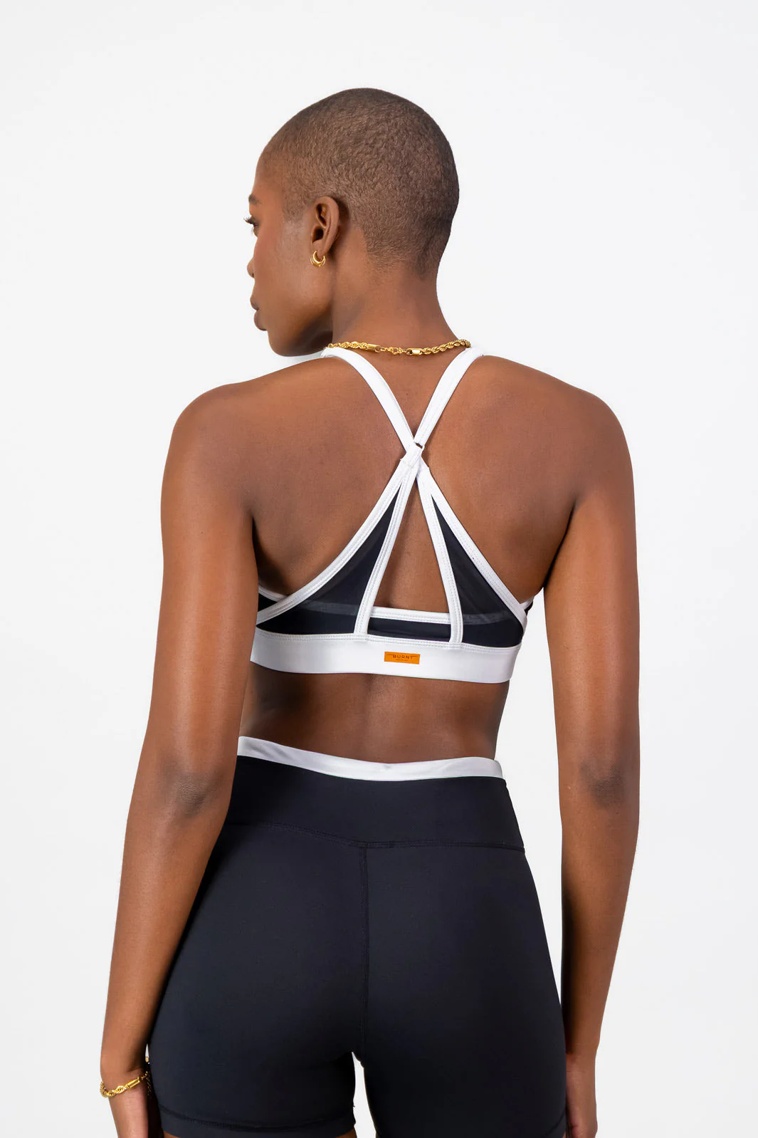 Soleil Sports Bra - Image 3