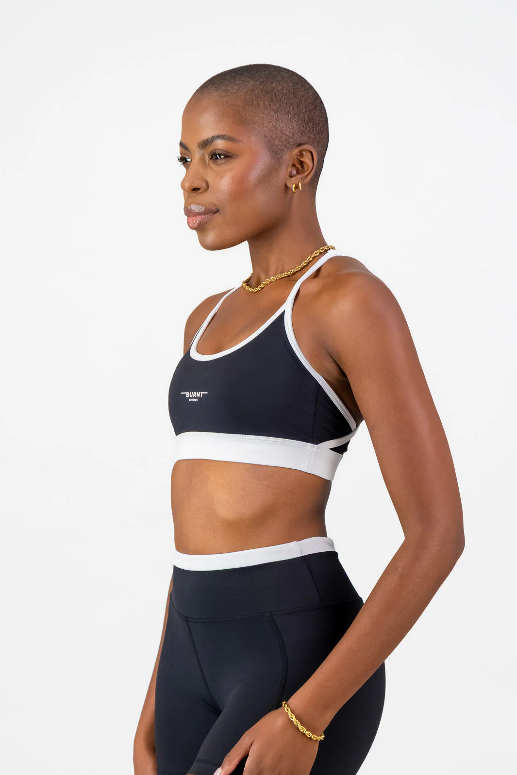 Soleil Sports Bra - Image 4