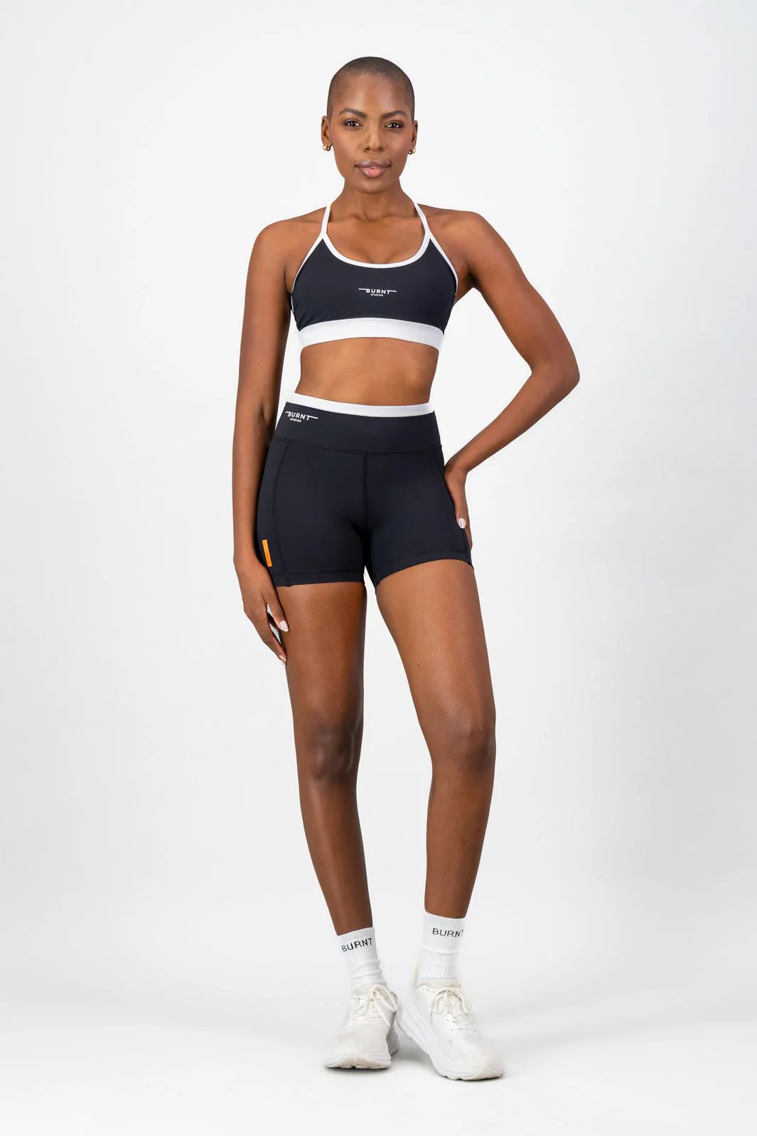 Soleil Sports Bra - Image 5
