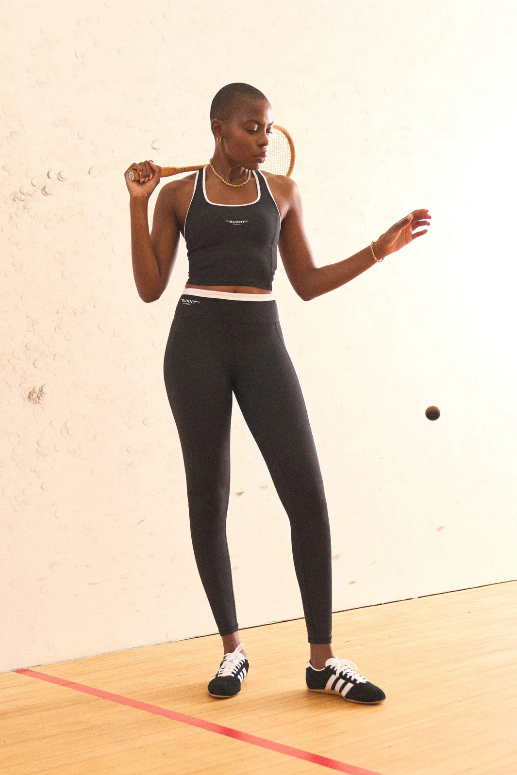Soleil Leggings - Image 6