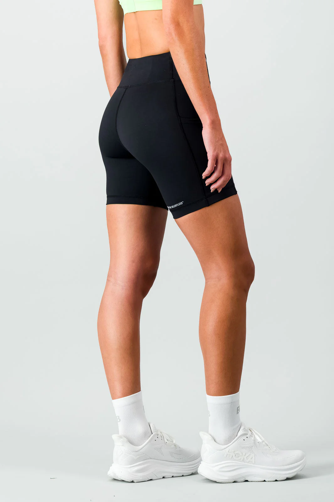 SpeedFlex 6-Inch Short - Reflective - Image 3