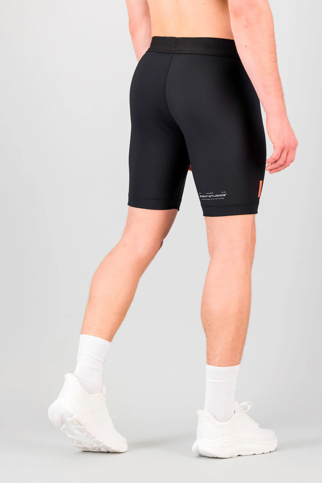 Men's Half Tights - Image 4
