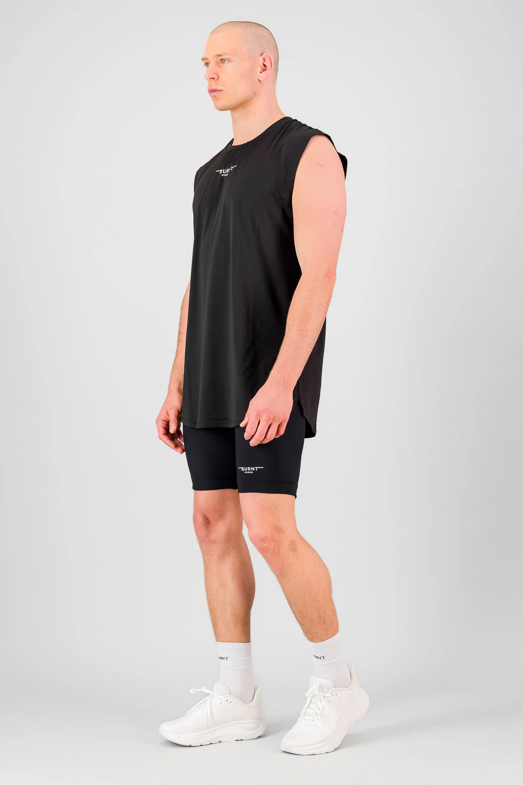 Men's Half Tights - Image 6
