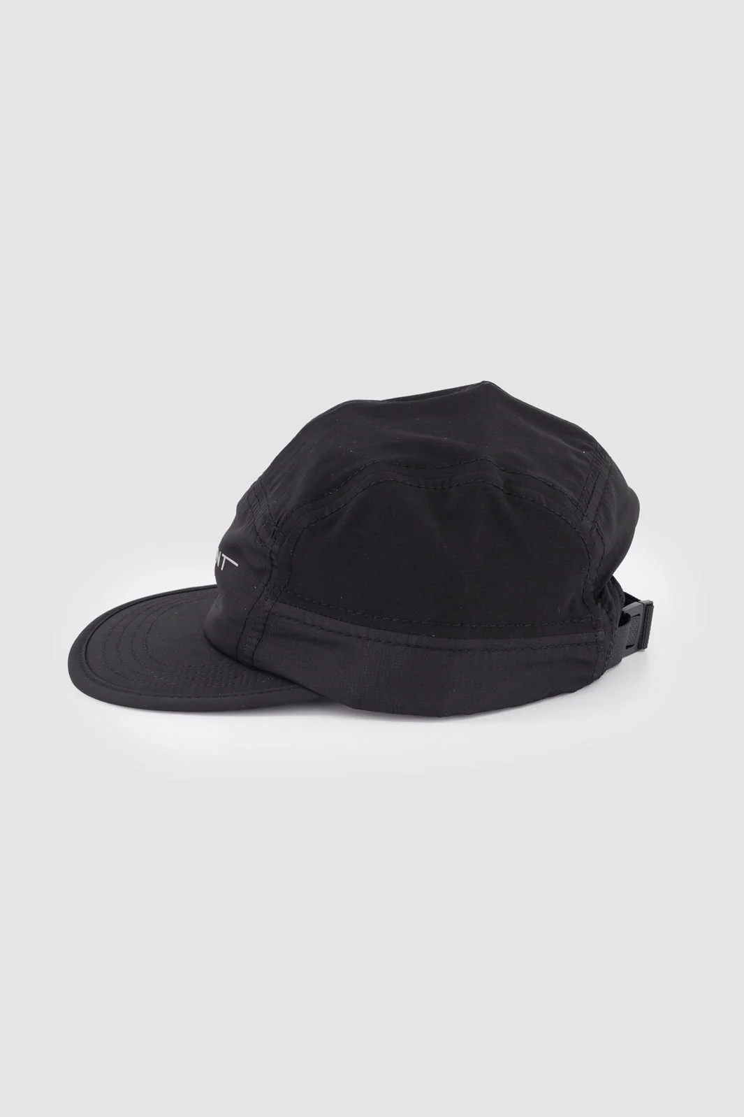 SpeedPro Cap - Black - Image 2
