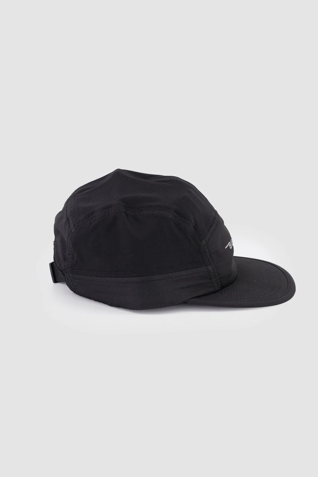 SpeedPro Cap - Black - Image 3