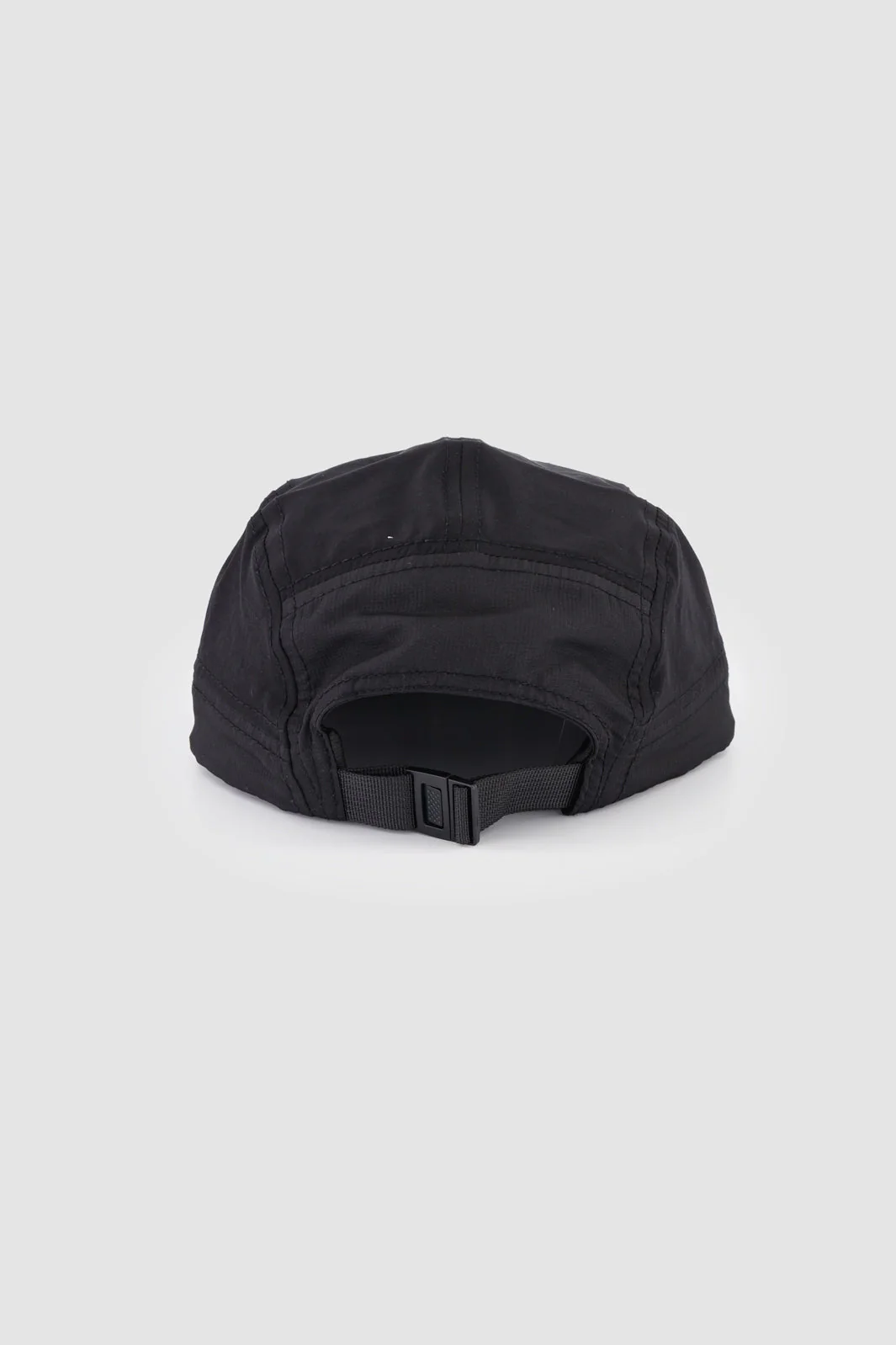 SpeedPro Cap - Black - Image 4