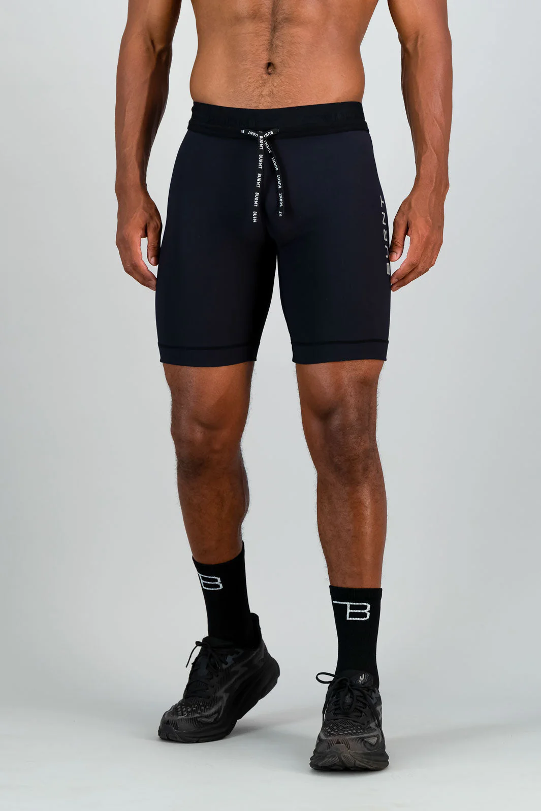 SpeedPro™ Mens Half Tights - Image 3