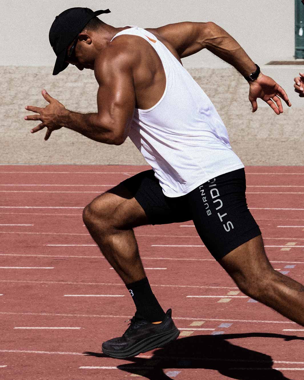 SpeedPro™ Mens Half Tights - Image 5