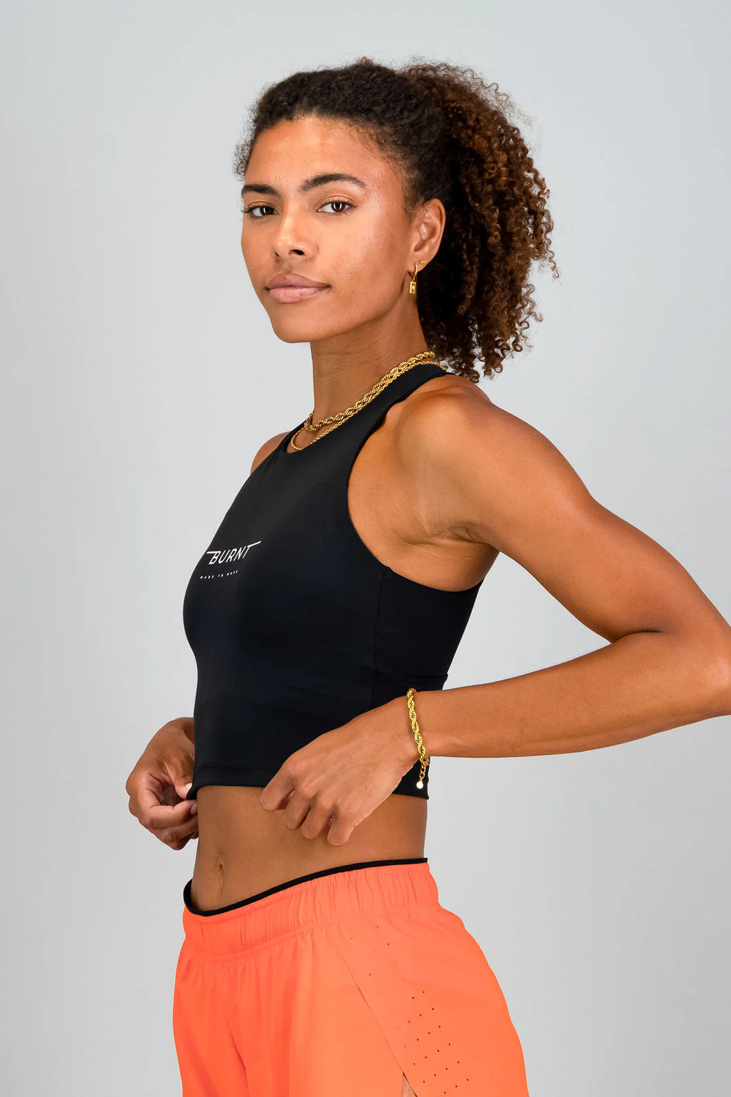 SpeedRacer™ Womens Supportive Tank - Image 3
