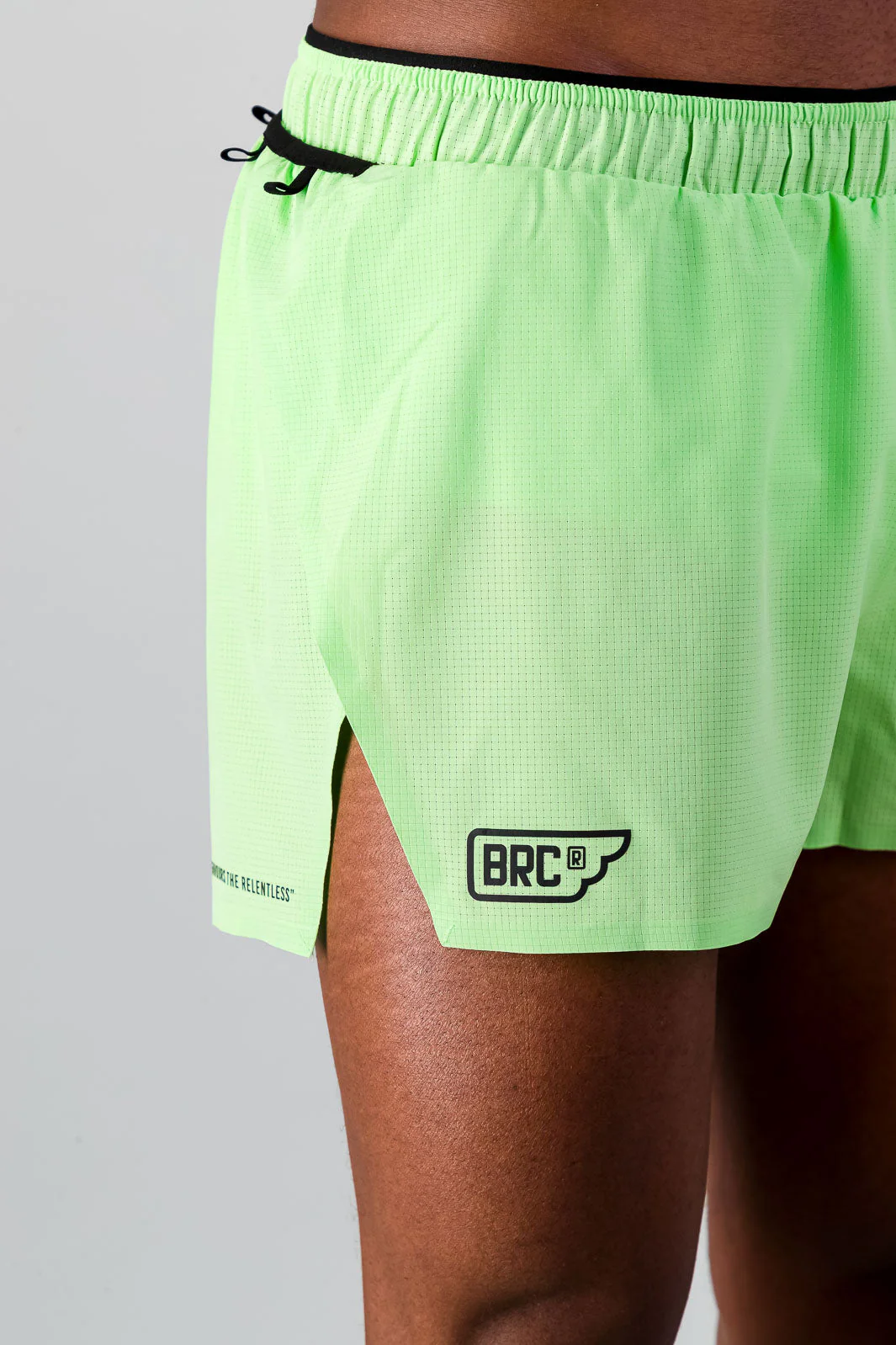 SprintRacer Men's Pro Short - Mint - Image 4