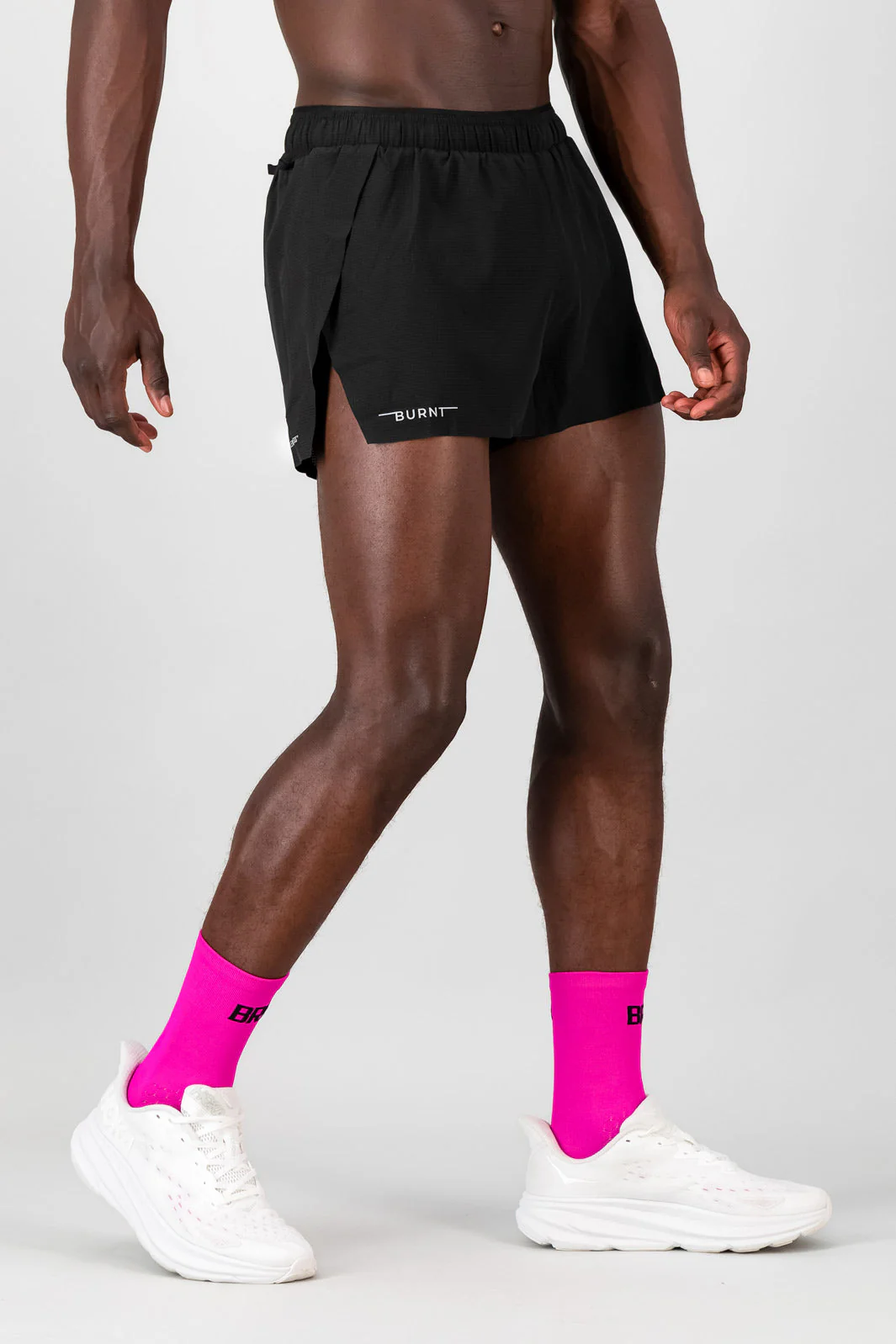 SprintRacer Men's Pro Shorts - Image 4