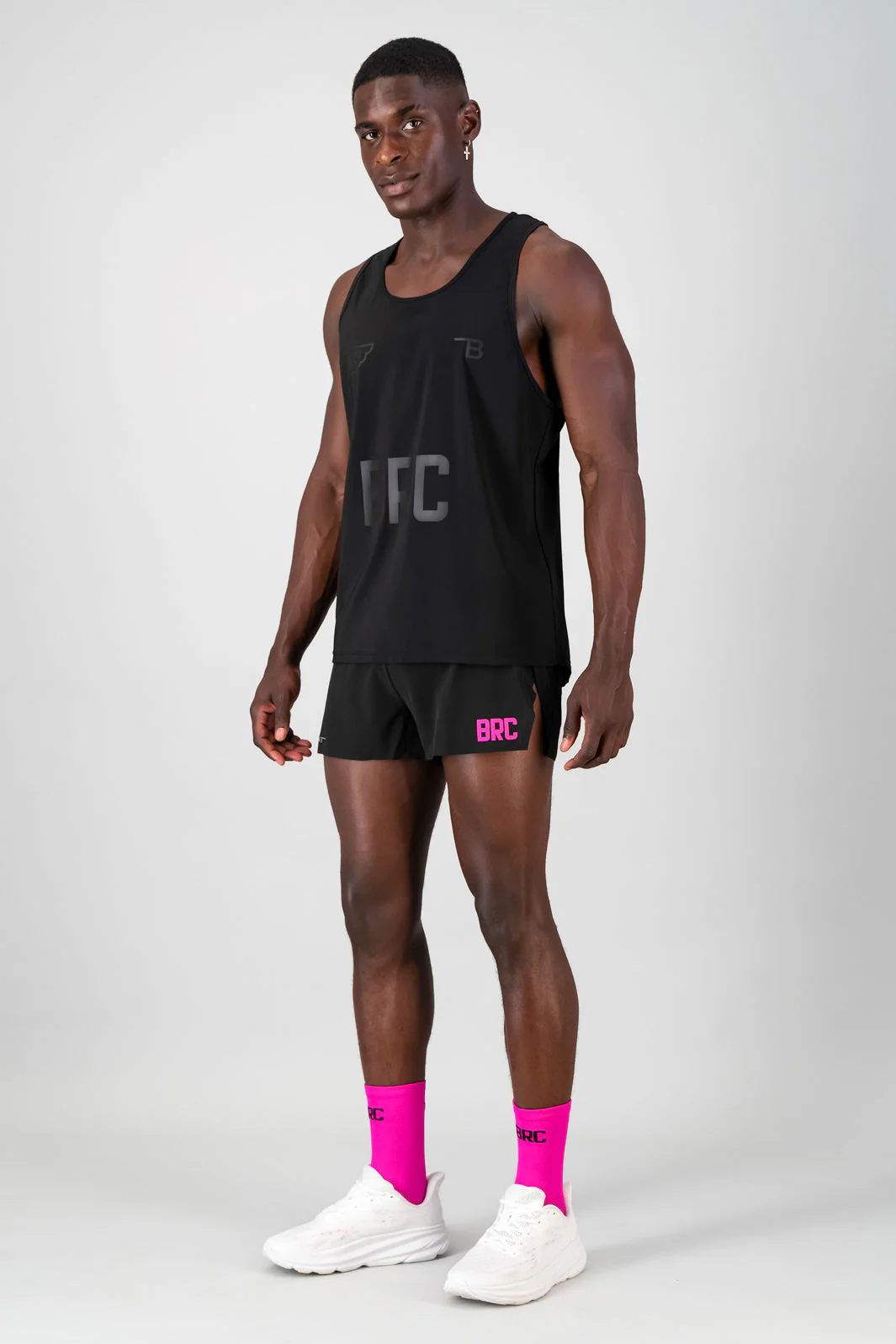 SprintRacer Men's Pro Shorts - Image 5