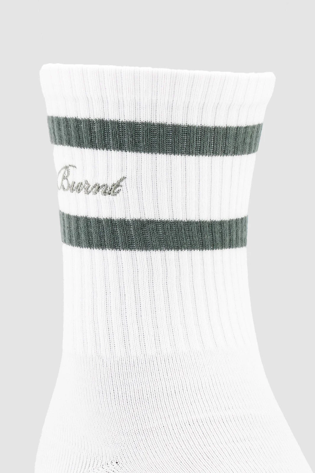 Stile Di Vita Crew Sock - Image 3
