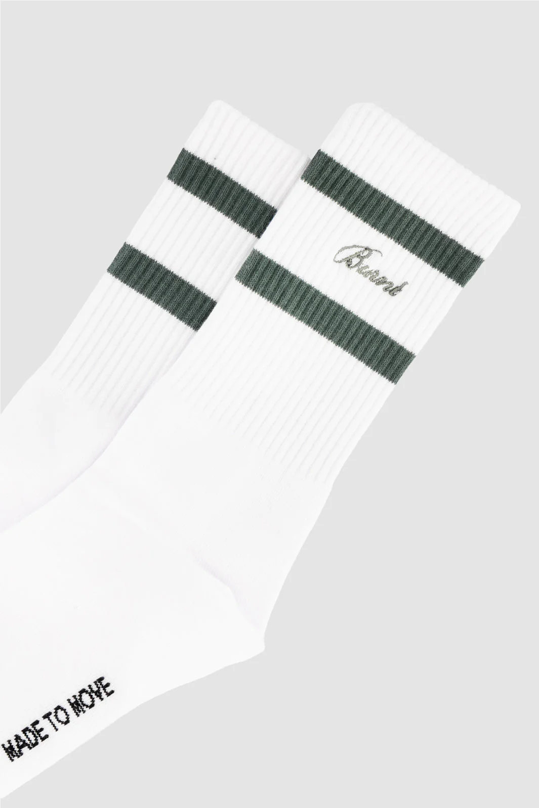 Stile Di Vita Crew Sock - Image 4