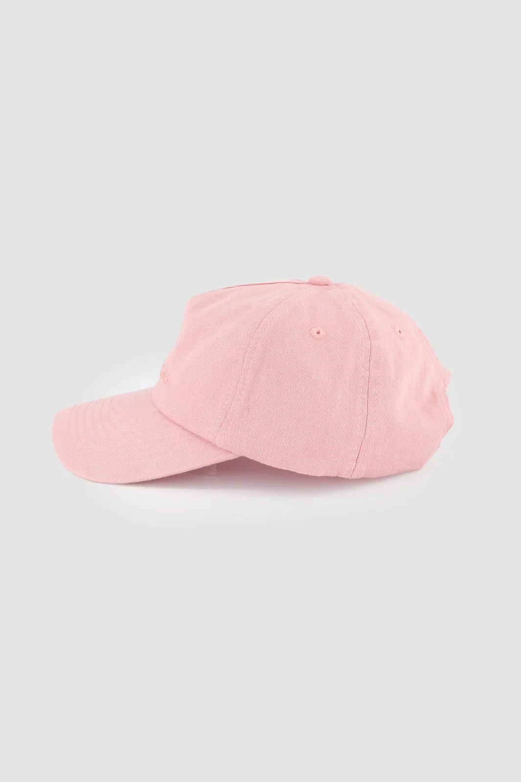 Studio Cap - Pink - Image 2