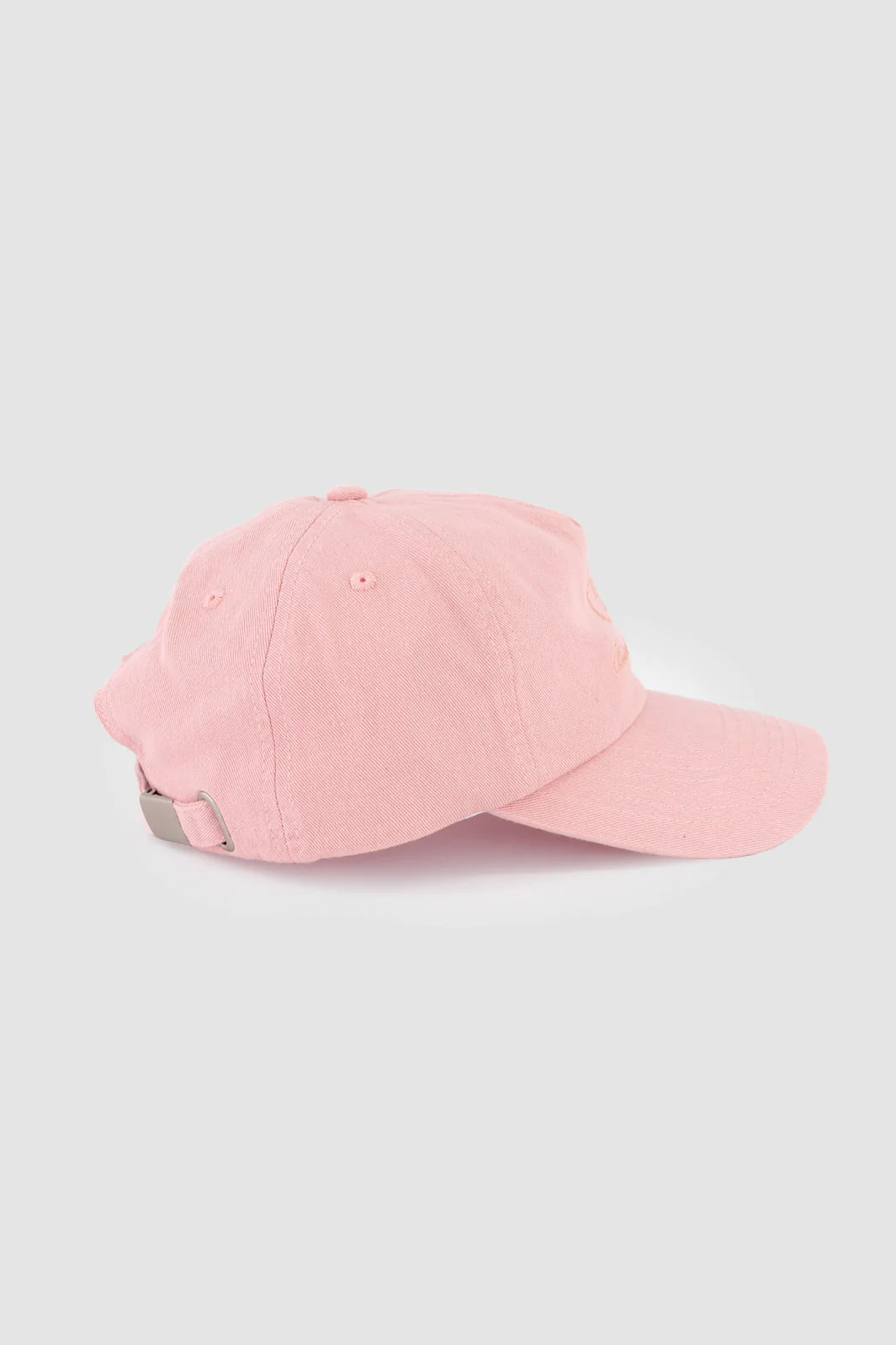 Studio Cap - Pink - Image 3