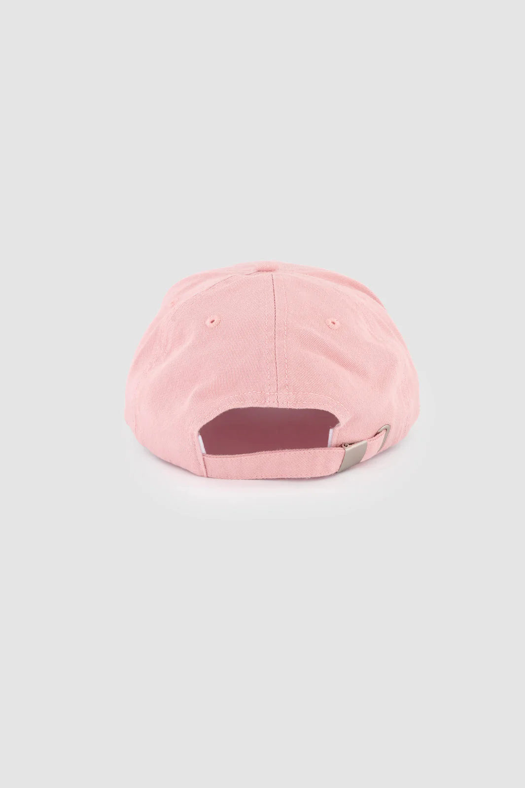 Studio Cap - Pink - Image 4