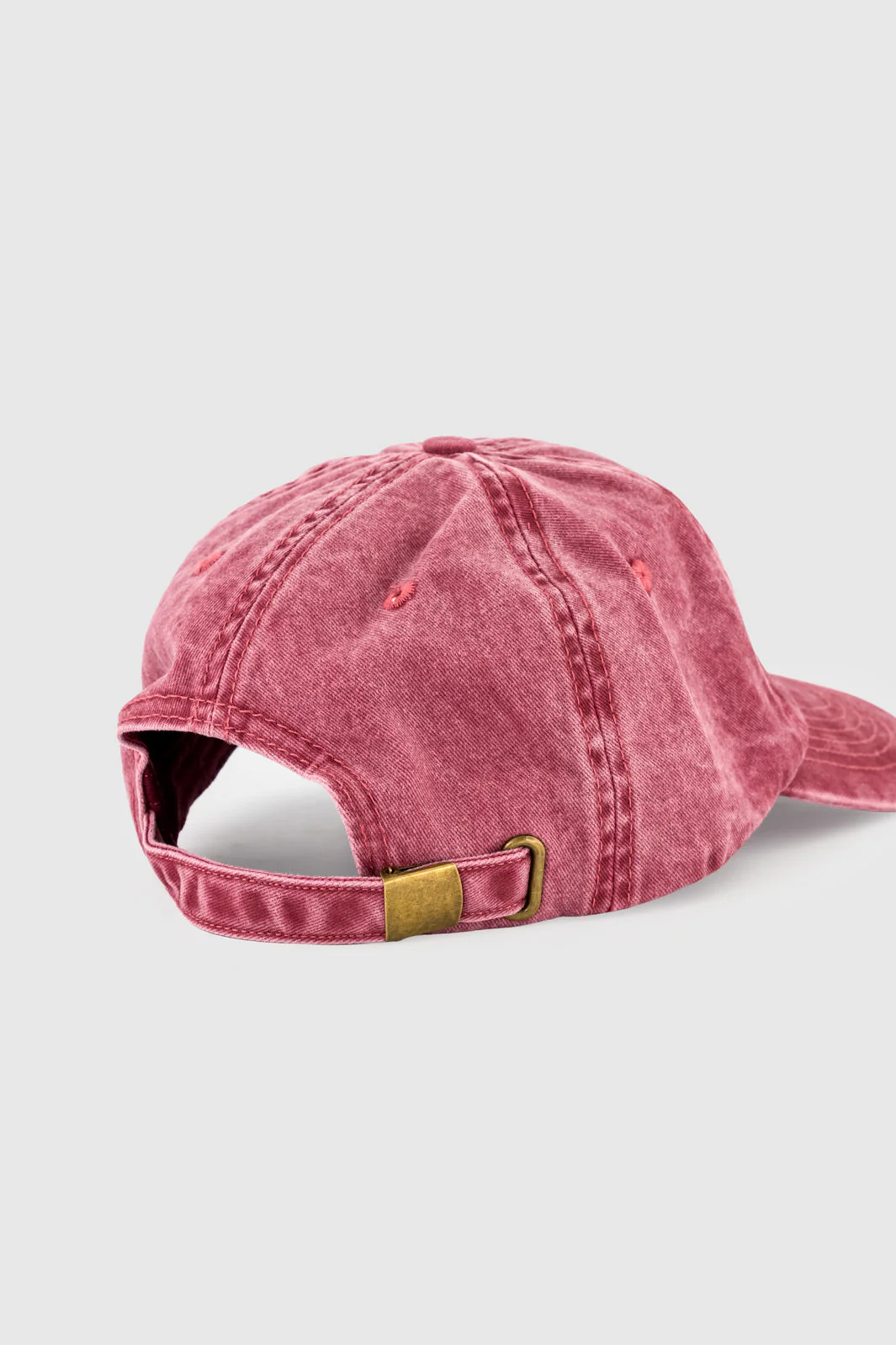 Studio II Cap - Berry - Image 3
