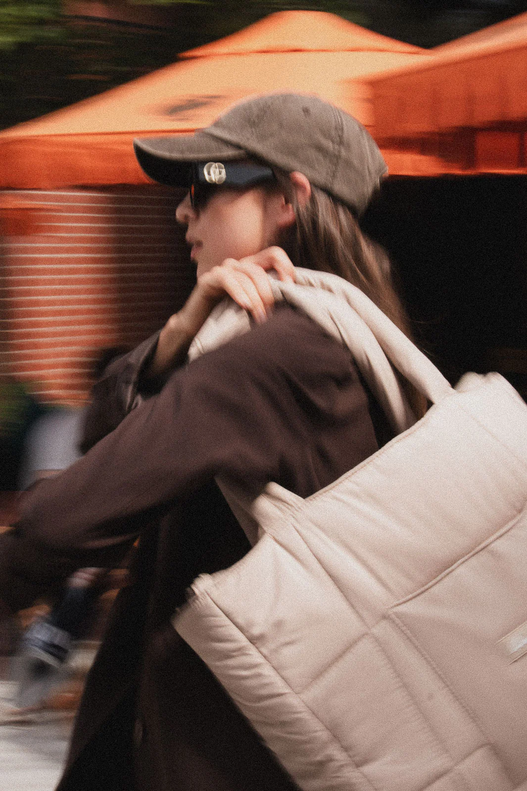 Studio II Cap - Hazel - Image 6