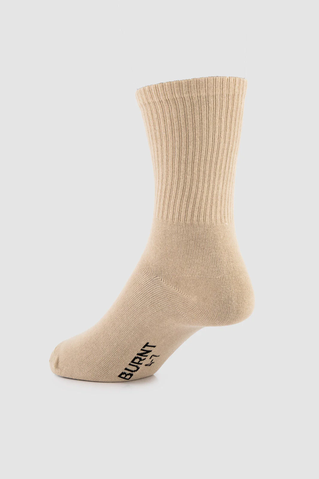 Studio Sock - Cashew - Image 2