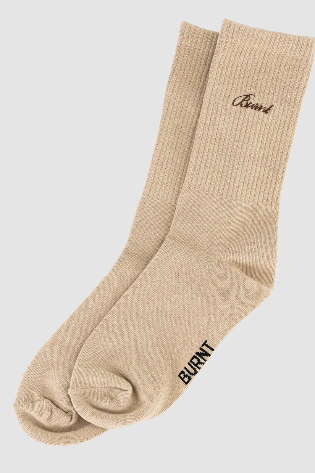 Studio Sock - Cashew - Image 3