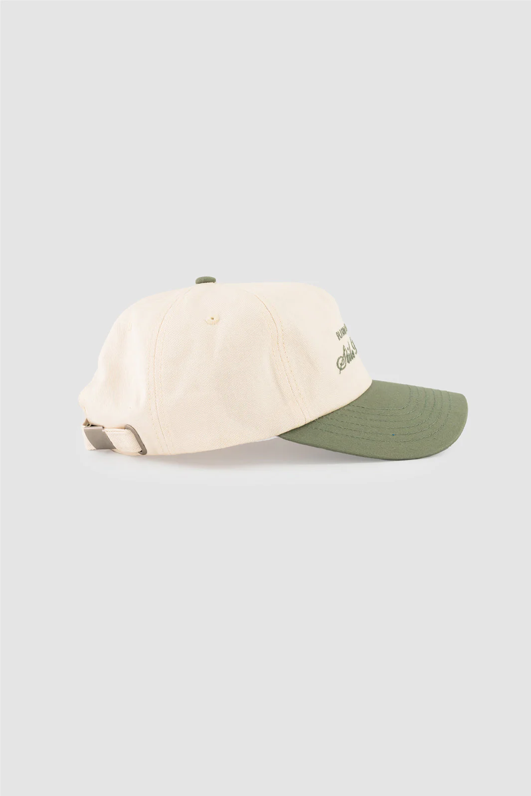 Sunday Cap - Sage - Image 3