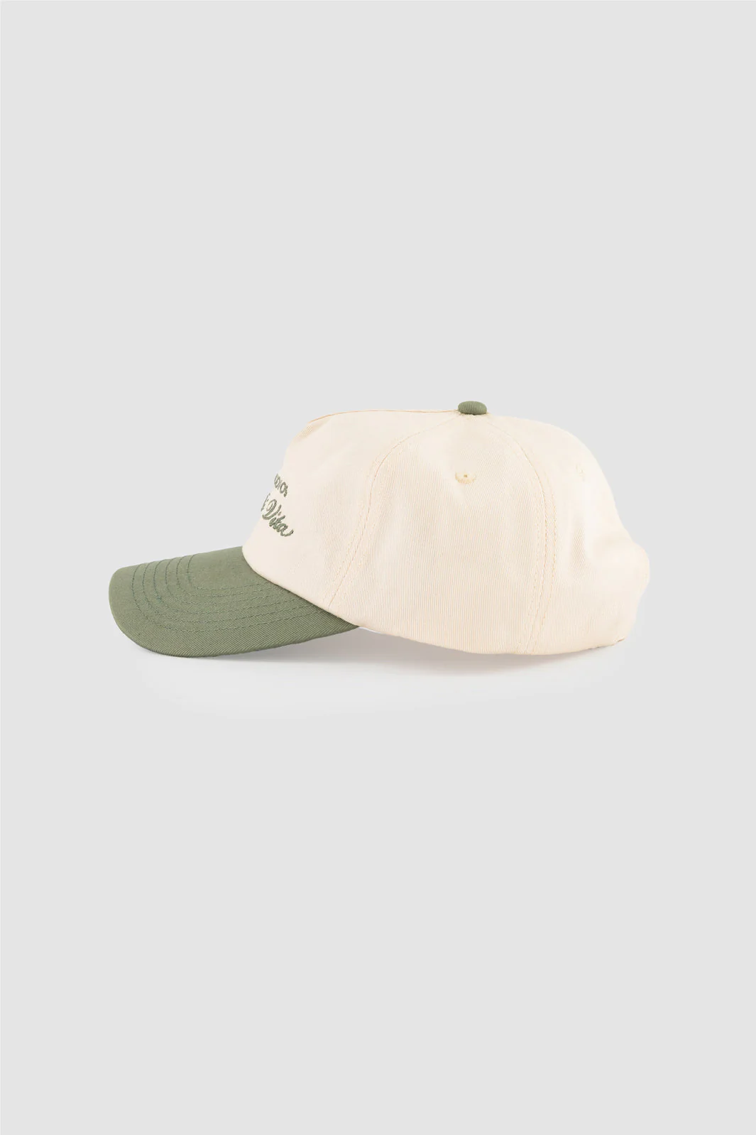 Sunday Cap - Sage - Image 4