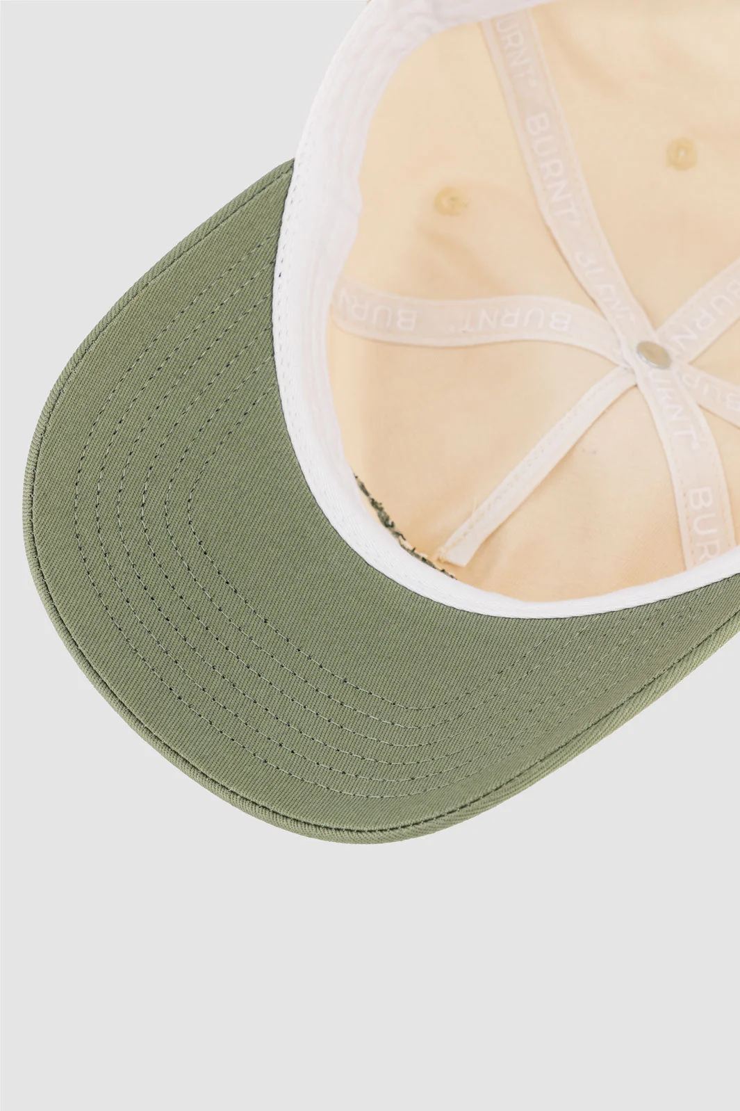 Sunday Cap - Sage - Image 6