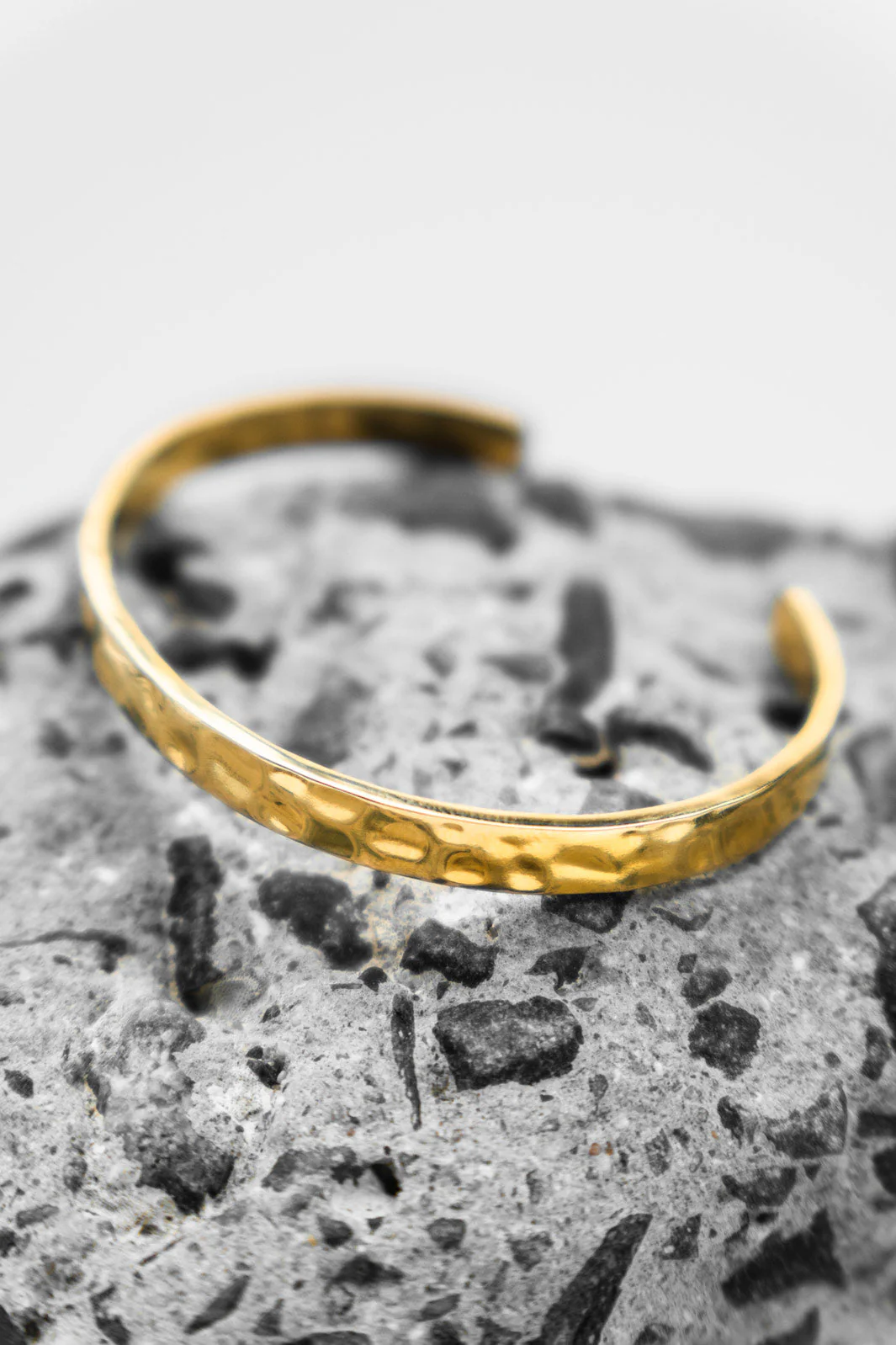 Textured Bangle - Image 2