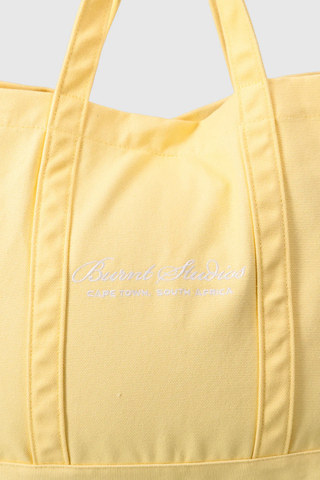 Tote Bag - Butter - Image 3