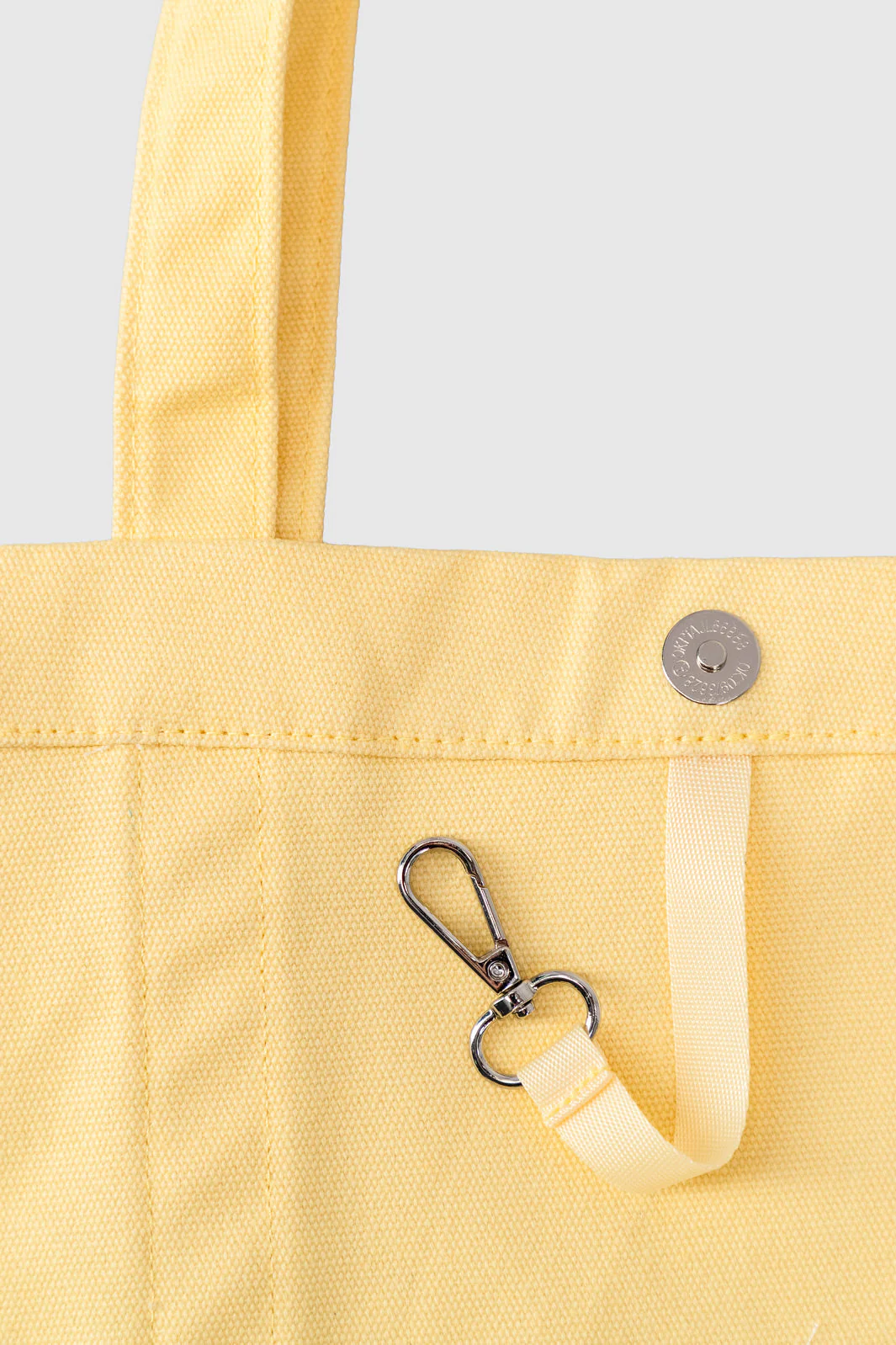 Tote Bag - Butter - Image 4