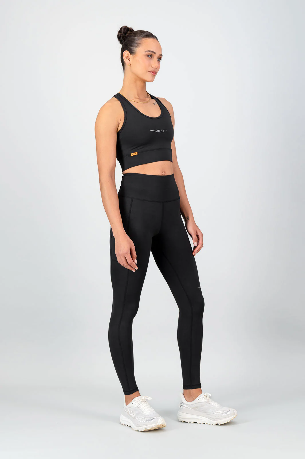 Traverse Legging - Black - Image 6